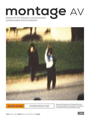 cover image of Mikroanalyse